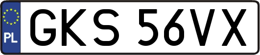 GKS56VX