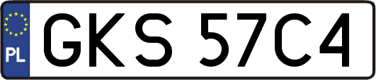 GKS57C4