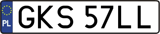 GKS57LL