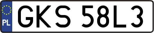 GKS58L3