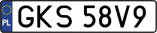 GKS58V9