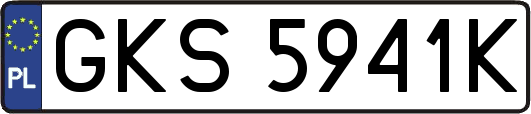 GKS5941K