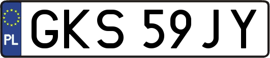 GKS59JY