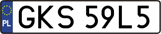 GKS59L5