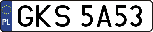 GKS5A53