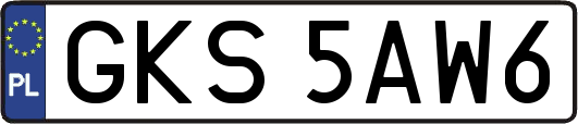 GKS5AW6