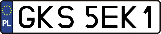 GKS5EK1