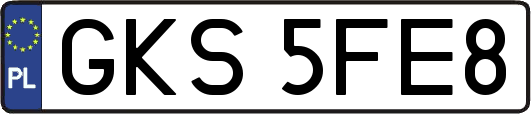 GKS5FE8