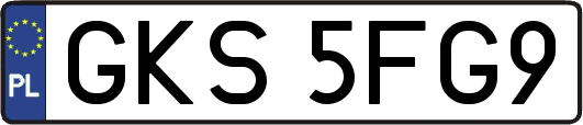 GKS5FG9