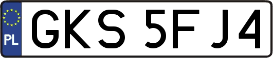 GKS5FJ4