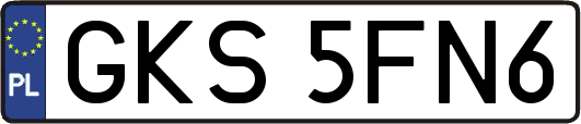 GKS5FN6