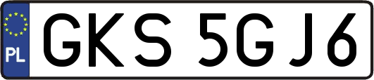 GKS5GJ6