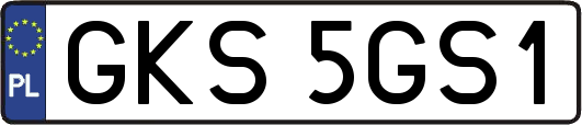 GKS5GS1