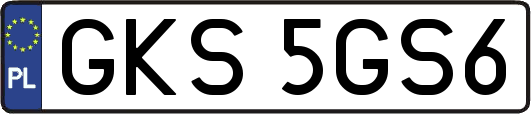 GKS5GS6