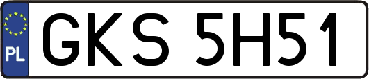 GKS5H51