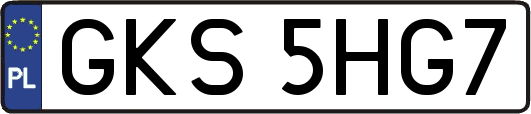 GKS5HG7