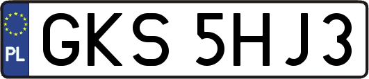 GKS5HJ3