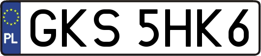 GKS5HK6