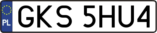 GKS5HU4