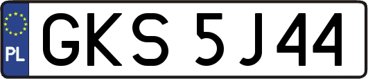 GKS5J44