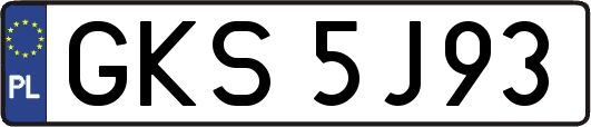 GKS5J93