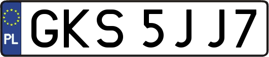 GKS5JJ7