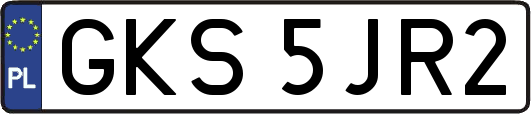 GKS5JR2