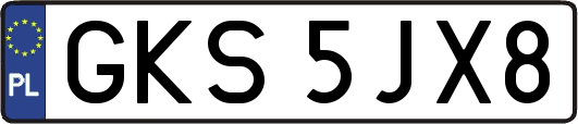 GKS5JX8