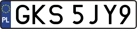 GKS5JY9