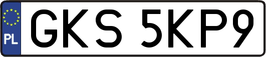 GKS5KP9