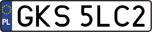 GKS5LC2