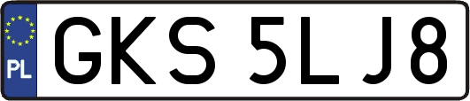 GKS5LJ8