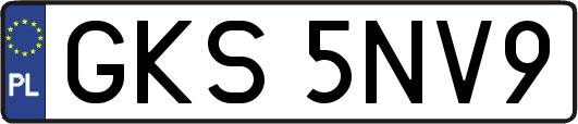 GKS5NV9