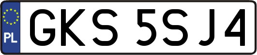 GKS5SJ4