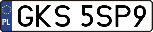 GKS5SP9