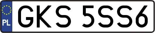 GKS5SS6