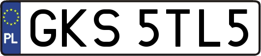 GKS5TL5