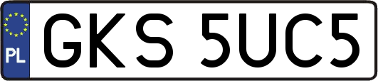 GKS5UC5