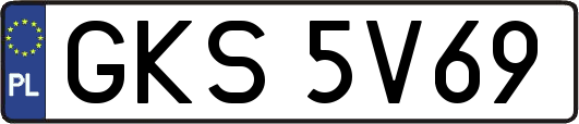 GKS5V69