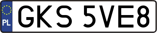 GKS5VE8