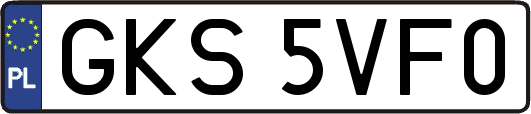 GKS5VF0