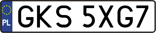 GKS5XG7