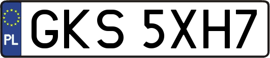 GKS5XH7