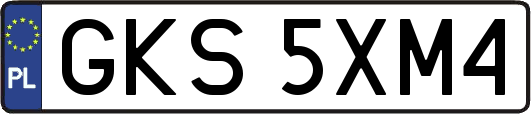 GKS5XM4