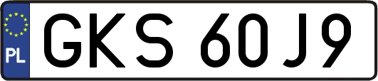 GKS60J9