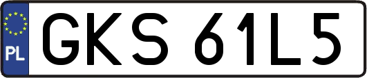 GKS61L5