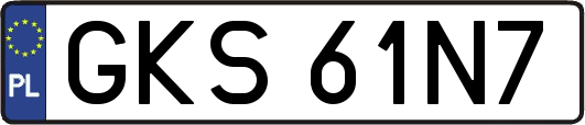 GKS61N7