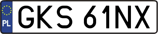 GKS61NX