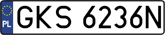 GKS6236N