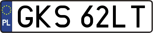 GKS62LT